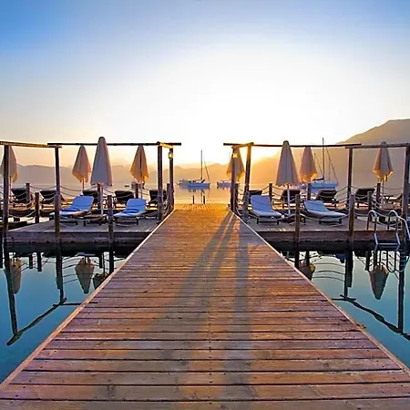Losta Sahil Evi - Adults Only +12 فندق