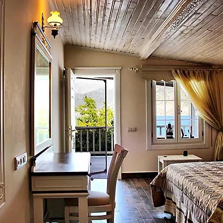 فندق Losta Sahil Evi - Adults Only +12 *