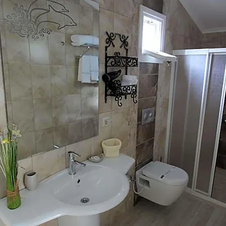 فندق Losta Sahil Evi - Adults Only +12