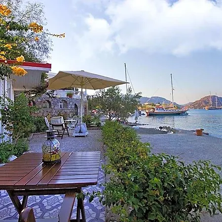 Losta Sahil Evi - Adults Only +12 فندق