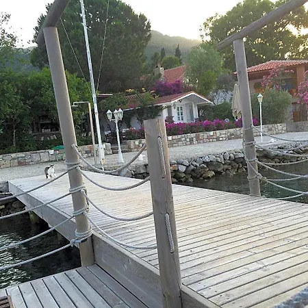Losta Sahil Evi - Adults Only +12 فندق