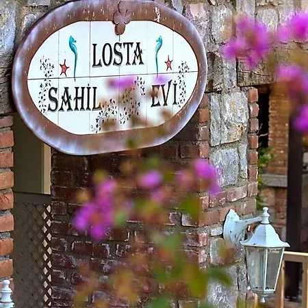 Losta Sahil Evi - Adults Only +12 فندق