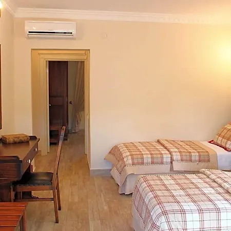 فندق Losta Sahil Evi - Adults Only +12 *