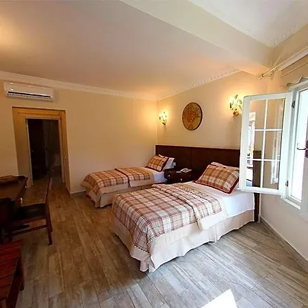 فندق Losta Sahil Evi - Adults Only +12 *
